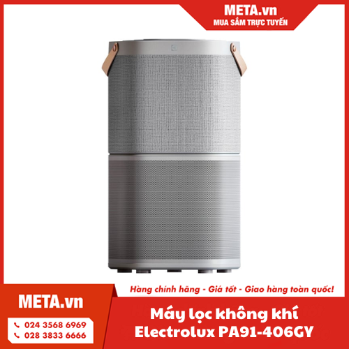 Máy lọc không khí Electrolux Inverter PA91-406GY