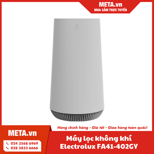 Máy lọc không khí Electrolux Inverter FA41-402GY