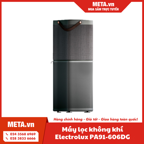 Máy lọc không khí Electrolux Inverter PA91-606DG