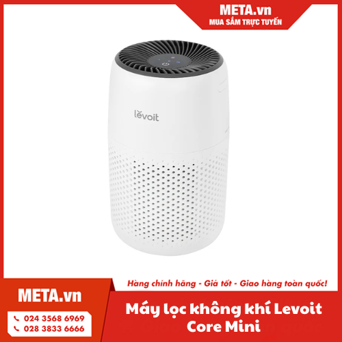 Máy lọc không khí Levoit Core Mini