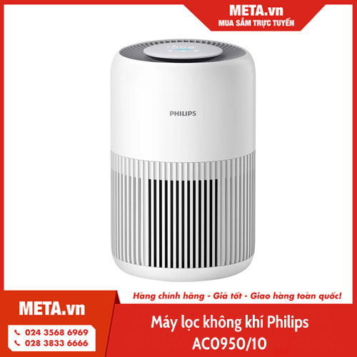Máy lọc không khí Philips AC0950/10