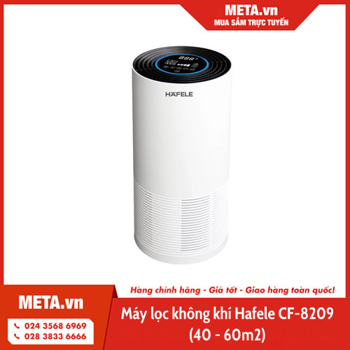 Máy lọc không khí Hafele CF-8209