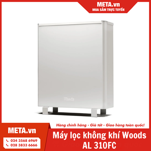 Máy lọc không khí Woods AL 310FC
