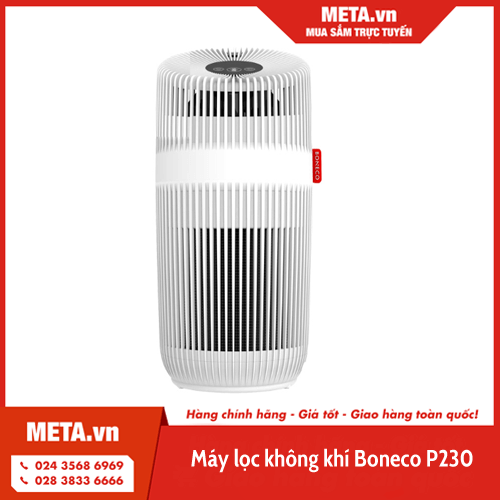 Máy lọc không khí Boneco P230