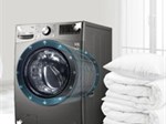 Top 15 máy giặt lớn, công suất lớn tốt cho các gia đình
