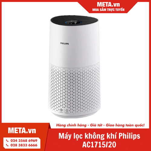Máy lọc không khí Philips AC1715/20