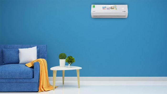 Kết luận có nên mua điều hòa Comfee không