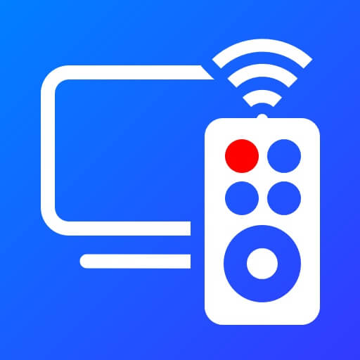 Universal TV Remote Control