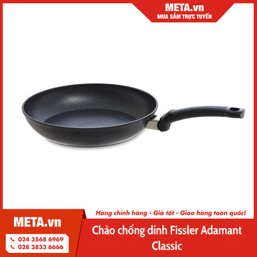 Chảo chống dính Fissler Adamant Classic