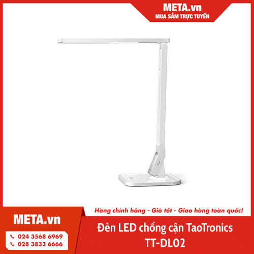 Đèn LED chống cận TaoTronics TT-DL02