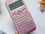 Máy tính cầm tay Casio dành cho học sinh cấp 3 nên mua loại nào tốt?
