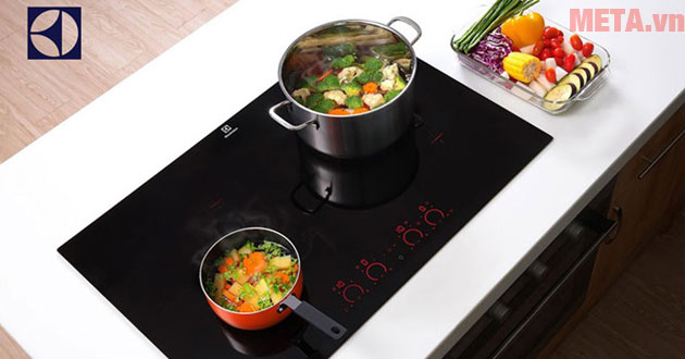 nên mua bếp từ âm chính hãng, giá rẻ ở đâu