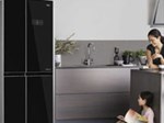 Nên mua tủ lạnh hãng nào tiết kiệm điện tốt hiện nay?