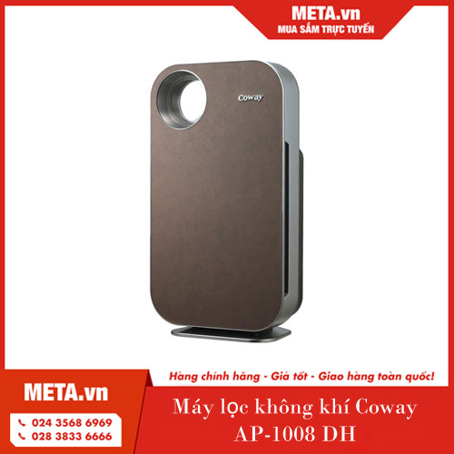 Máy lọc không khí Coway AP-1008 DH