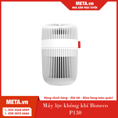Máy lọc không khí Boneco P130
