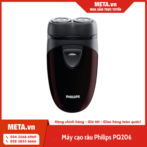Máy cạo râu Philips PQ206