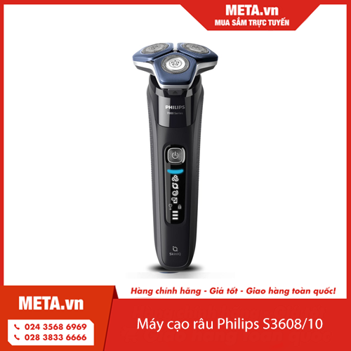 Máy cạo râu Philips S3608/10