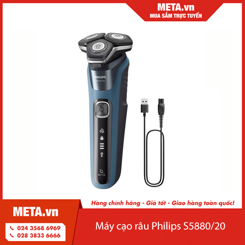Máy cạo râu Philips S5880/20