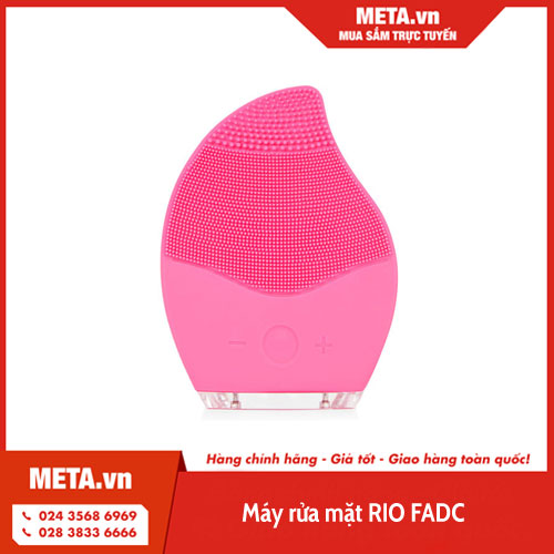 Máy rửa mặt RIO FADC
