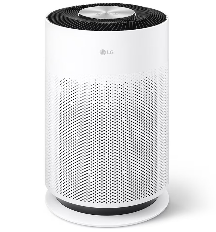 máy lọc không khí LG
