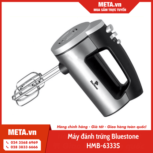 Máy đánh trứng Bluestone HMB-6333S