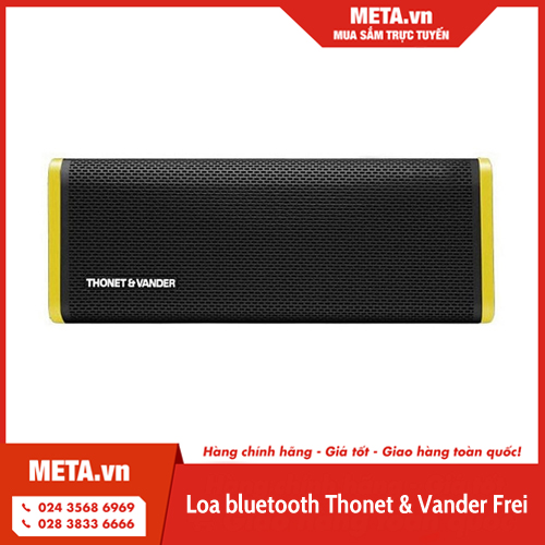 Loa bluetooth Thonet & Vander Frei