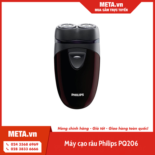 Máy cạo râu Philips PQ206