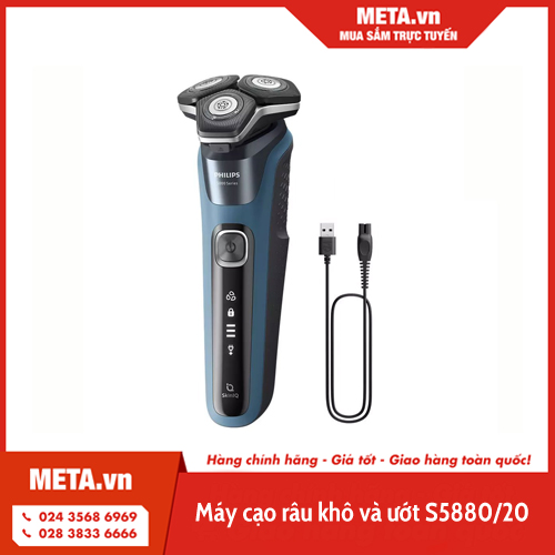 Máy cạo râu Philips S5880/20
