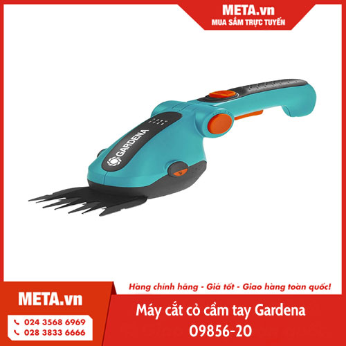 Máy cắt cỏ cầm tay Gardena 09856-20 