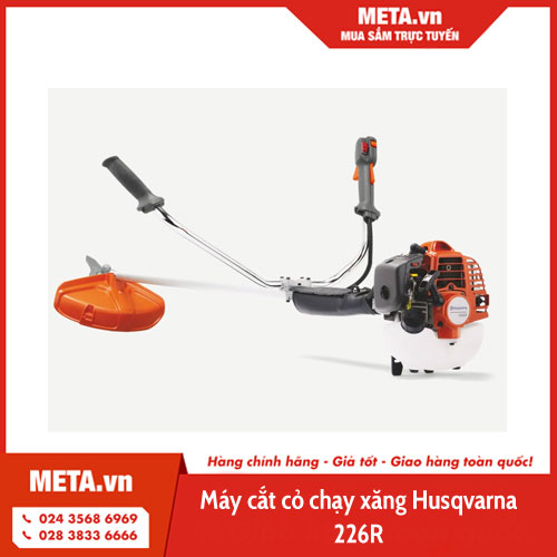 Máy cắt cỏ chạy xăng Husqvarna 226R