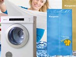Nên mua tủ sấy hay máy sấy quần áo? Loại nào tốt hơn?