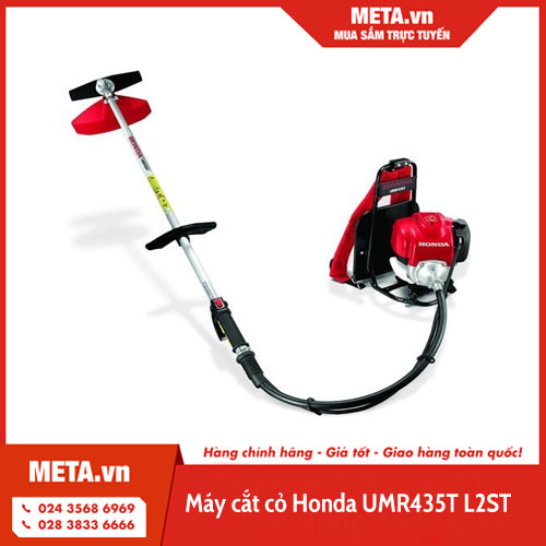 Máy cắt cỏ Honda UMR435T L2ST