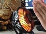 Nên mua quạt sưởi loại nào? Top 5 sản phẩm được ưa chuộng hiện nay