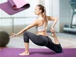 Thảm tập yoga loại nào tốt? 5 Kinh nghiệm mua thảm tập yoga cho người mới