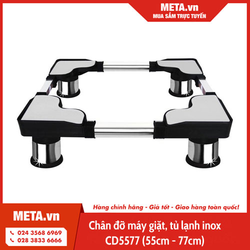 Chân tủ lạnh Cảnh Phong CD5577