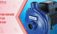Top 10 máy bơm nước đẩy cao bán chạy
