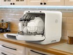 Top 9 máy rửa chén bát mini tốt, giá rẻ cho gia đình 2025