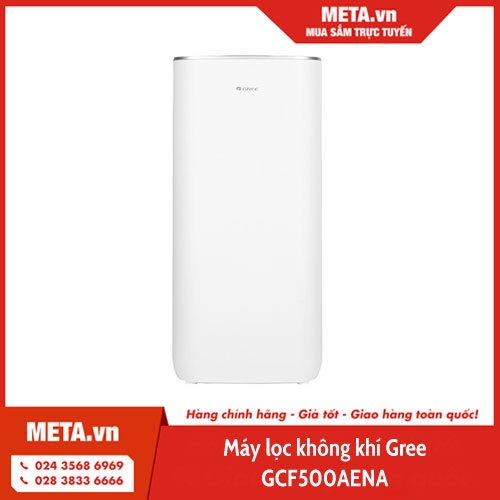 Máy lọc không khí Gree GCF500AENA 
