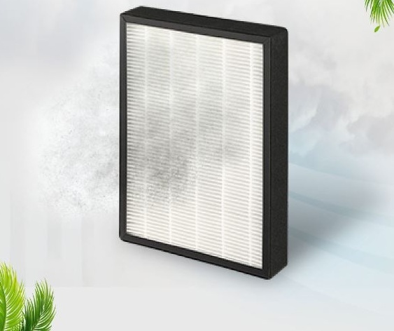 Màng lọc HEPA là gì?