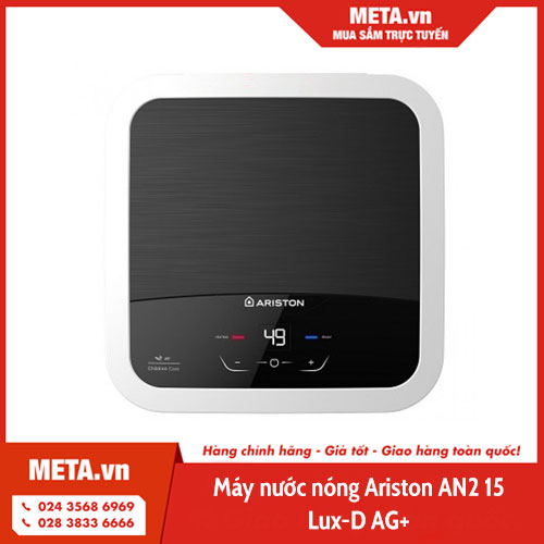 Máy nước nóng Ariston AN2 15 Lux-D AG+
