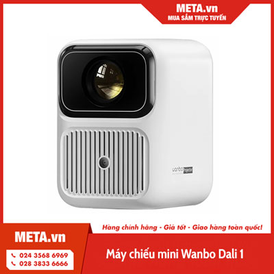 Máy chiếu mini Wanbo Dali 1