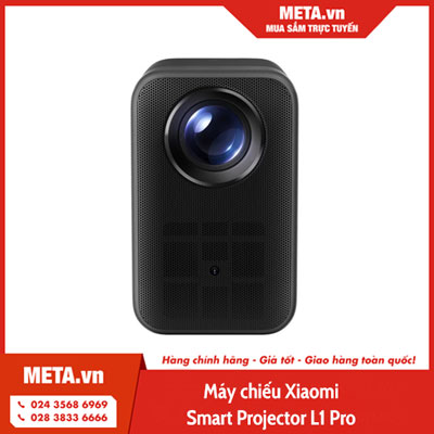 Máy chiếu Xiaomi Smart Projector L1 Pro