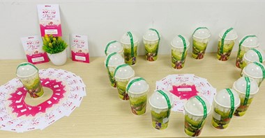 META chúc mừng ngày Phụ nữ Việt Nam 20-10