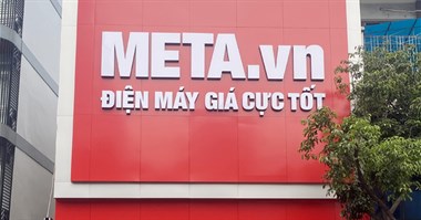 META TP.HCM - Diện mạo mới, sứ mệnh mới