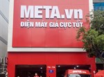 META TP.HCM - Diện mạo mới, sứ mệnh mới