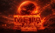 Sẵn sàng bùng nổ cùng Gala META GO AHEAD 2026