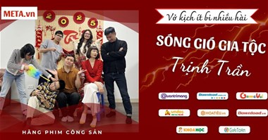 Tổng hợp các tiết mục văn nghệ đêm Gala META Go Ahead 2025 tại Hà Nội