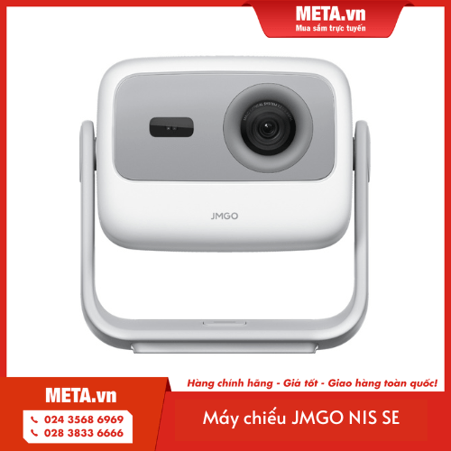 Máy chiếu JMGO N1S SE