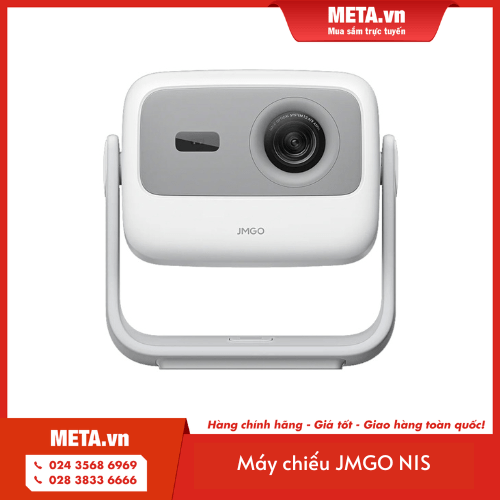 Máy chiếu JMGO N1S