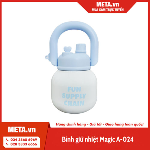 Bình giữ nhiệt Magic A-024